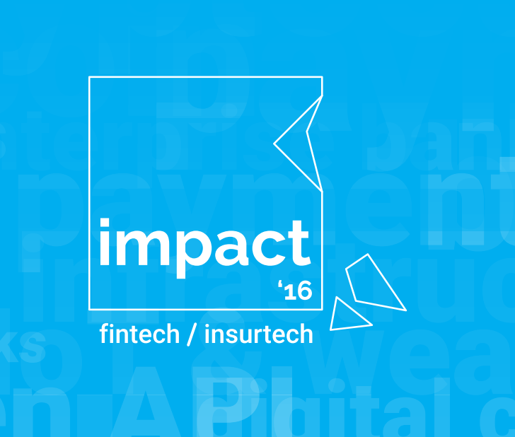 Siemiątkowski, Knox, Graubner-Mueller – the great minds coming  to impact’16 fintech/insurtech