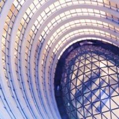 Microbusiness Optimism Trails Larger SMEs