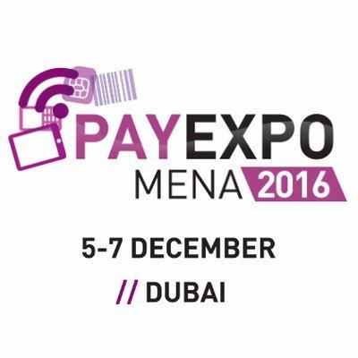 Renowned Experts to Speak at Dubai PayExpo MENA 2016