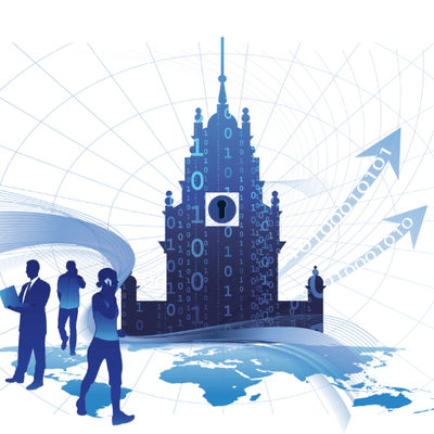 Royal Holloway's Centre for Doctoral Training in Cyber Security gets Renewed Funding