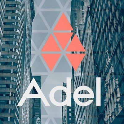 Adel to Launch ICO in May