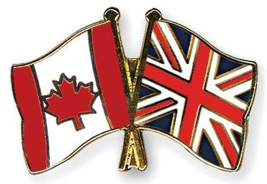 Canadian Fintech Delegation Announces New Investments in UK