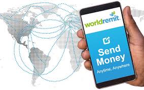 WorldRemit And Xpress Money Announce Global Money Transfer Partnership