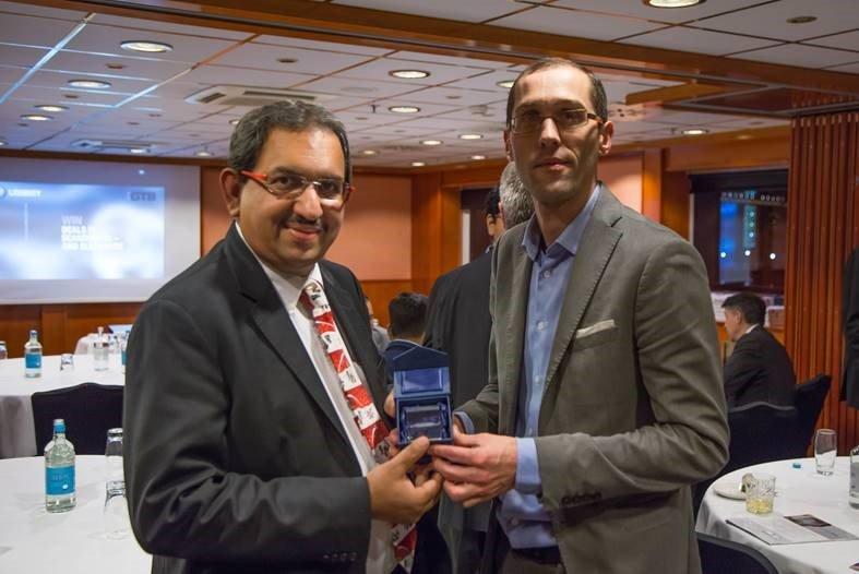 iGTB Scoops Top Prize for its Market-Leading Digital Transaction Banking Solutions