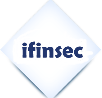IFINSEC Financial Sector IT Security Conference and Exhibition