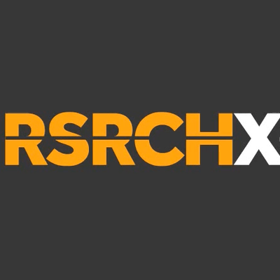 RSRCHXchange Wins ‘Most Innovative Data Product’