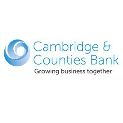 Cambridge & Counties Bank Reports Record Growth