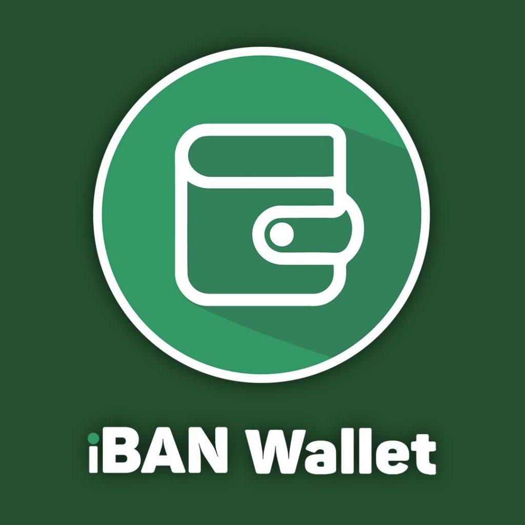 iBAN, Launches £100,000 Equity Crowdfunding Round to Create Crowdlending App iBAN Wallet