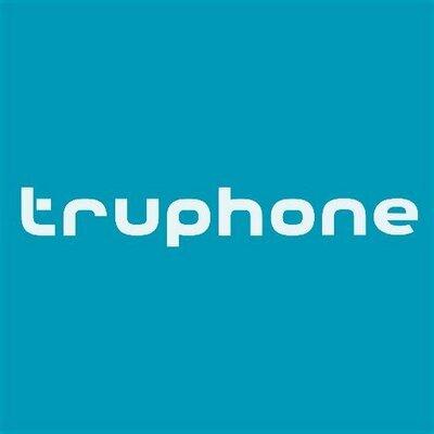 Truphone Launches Global SMS Recording