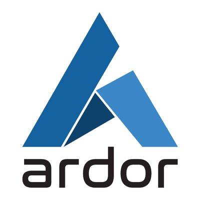 Ardor Source Code Released