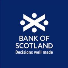 Bank of Scotland's Growth Accelerates