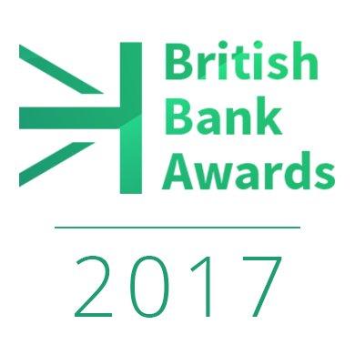 Technology startup wins British Banking Award for Innovation of the Year.