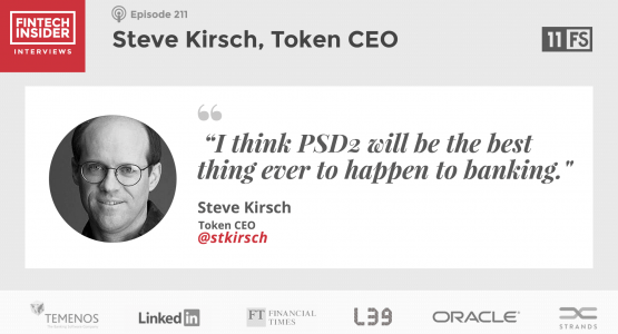 Ep211 – Token CEO Steve Kirsch