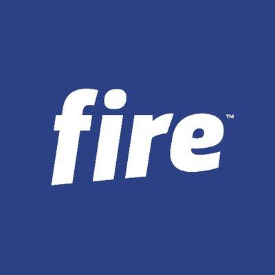 New Digital Account from Fire