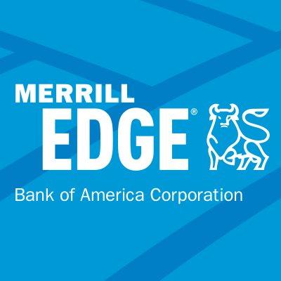 Merrill Edge Launches Merrill Edge Guided Investing