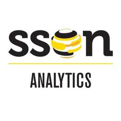 SSON Launches New Interactive Data Tool