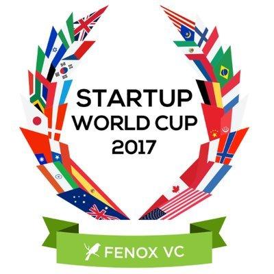 Startup World Cup coming soon to Luxembourg.