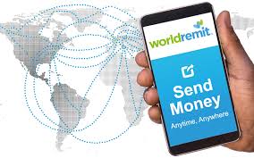 WorldRemit and CONTACT Launch Instant Money Transfers to Ukraine, Armenia, Belarus And Kazakhstan