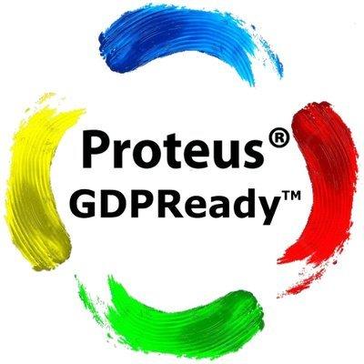 Proteus-Cyber Ltd Releases GDPR Software Toolkit