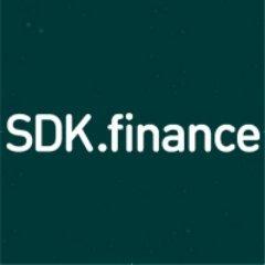 SDK.finance Built API for Komercni Banka During a Hackathon