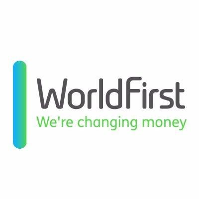 WorldFirst Launches World Account
