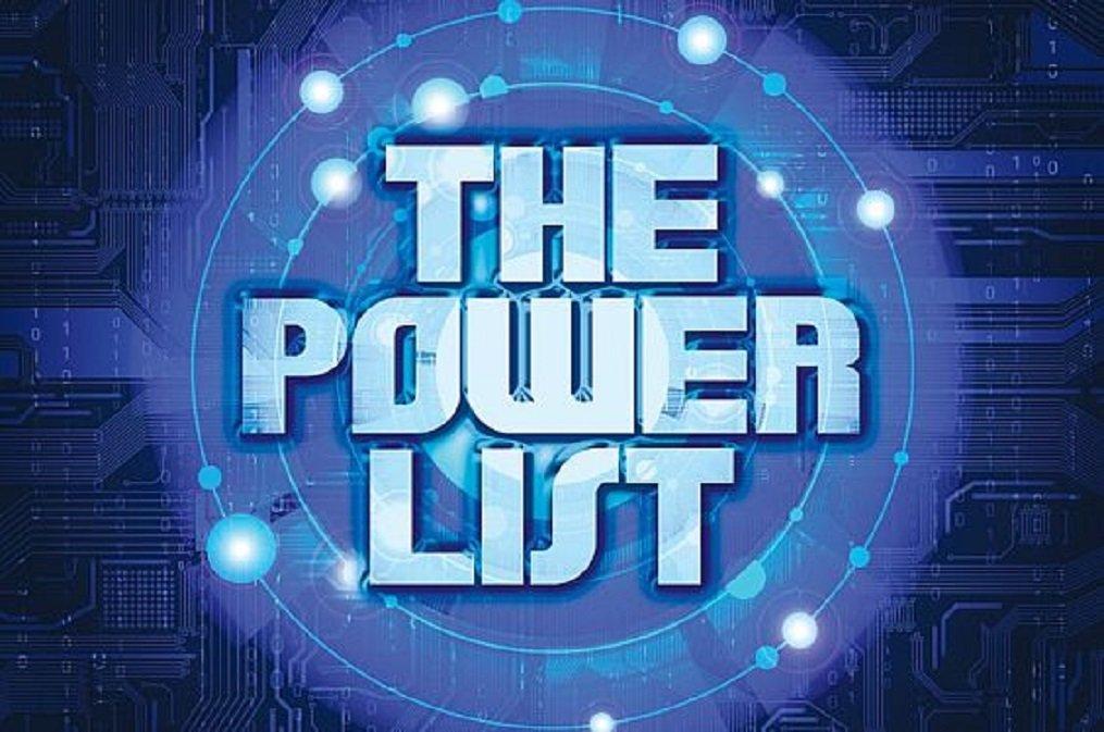 Fintech Finance Powerlist: The Most Influential People in Fintech on Social Media