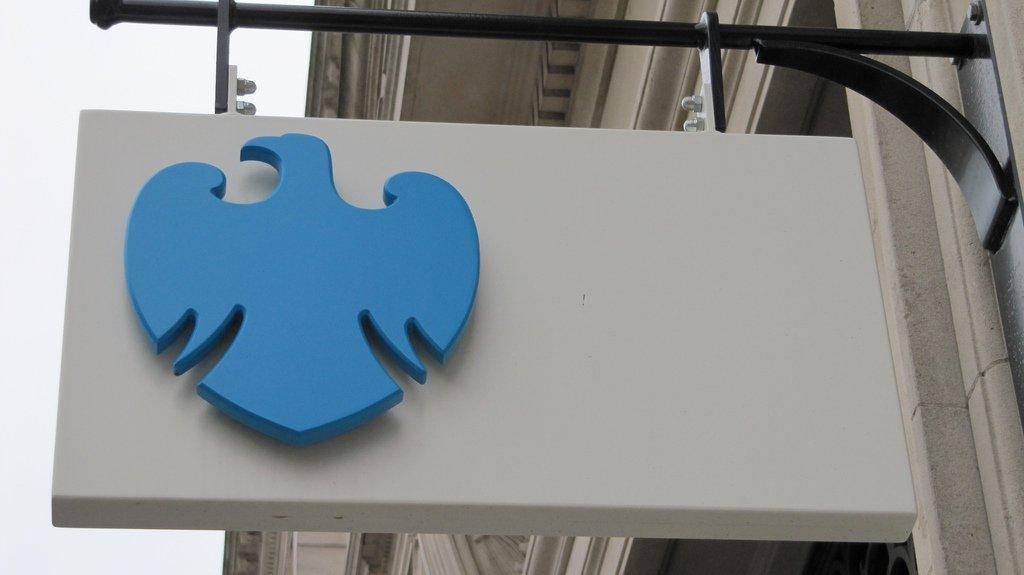 Barclays Building Europe’s Biggest Finance Co-Working Space in London