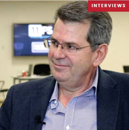 Ep241 – Gerhard Coetzee, Lead Financial Sector Specialist at CGAP