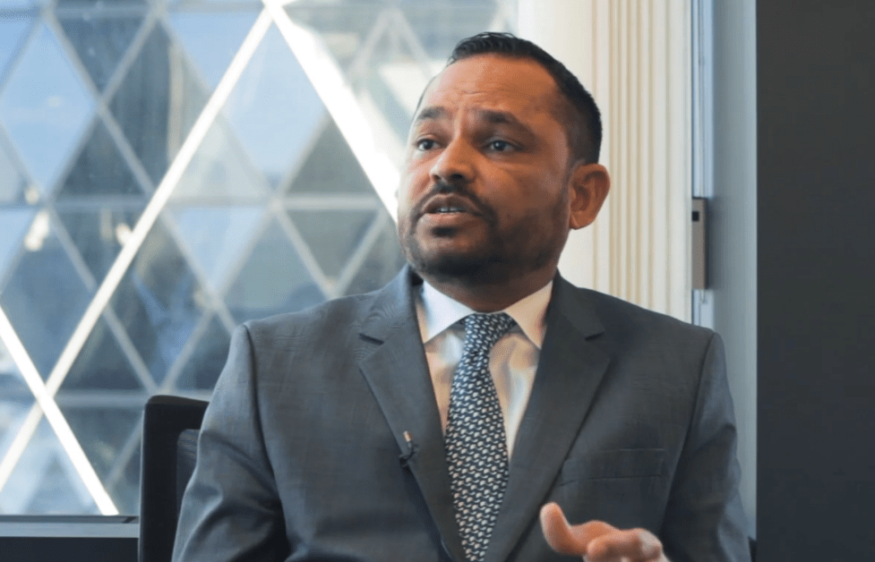 Bharat Malesha, Smartstream on the challenges and changes in the industry