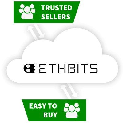 Ethbits Launches Token Crowd Sale to Build Next Gen Digital Currency Exchange