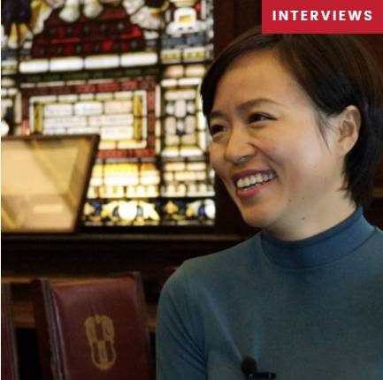 Ep235 – Alipay’s Rita Liu on Consumer Pain Points Driving Global Expansion
