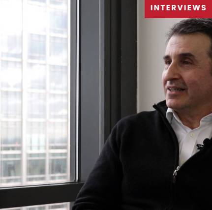 Ep239 – Alessandro Hatami, Managing Partner at The Pacemakers