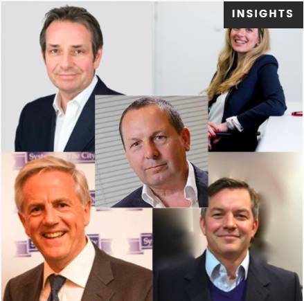 Ep240 – Innovate Finance – THE Global Summit of FinTech
