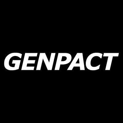 Genpact Harnesses Blockchain Technology to Transform F&A Operations