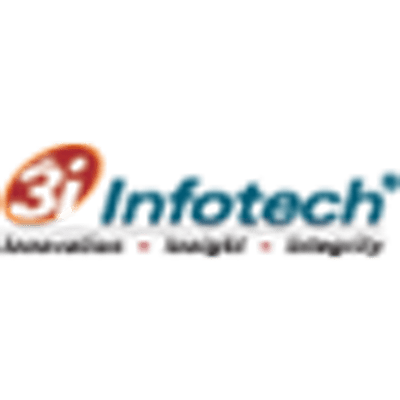 3i Infotech Achieves Turnaround, Revitalizes as a Next-gen IT Enterprise