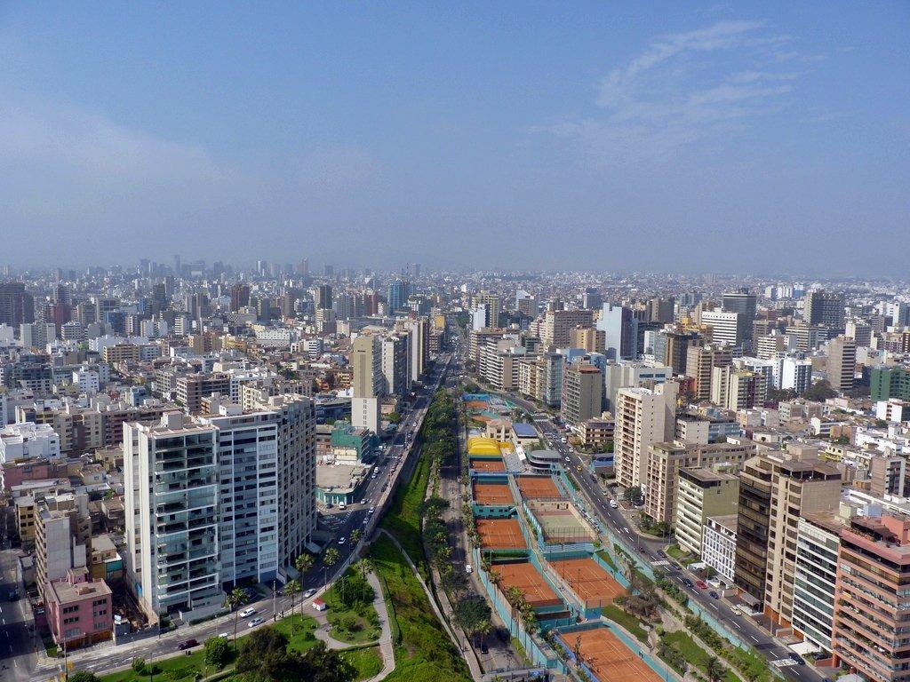 Advances and lessons learned from BIM, Peru’s first mobile money wallet