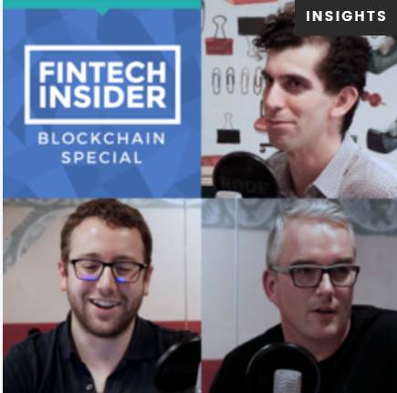 Ep254 – Blockchain Special Part 1: Tokens