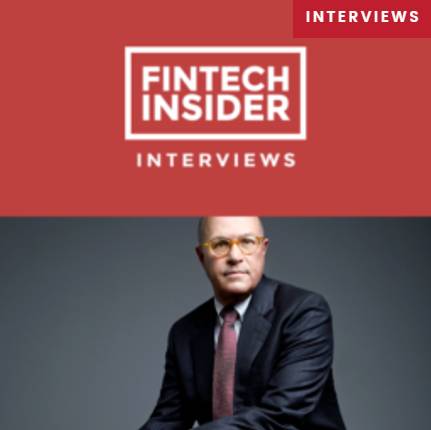 Ep255 – Interview: Christopher Giancarlo, Acting Chairman CFTC