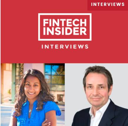 Ep249 – Poornima Vijayashanker & Lawrence Wintermeyer
