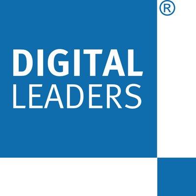 Digital Leaders Announces the DL100 Finalists