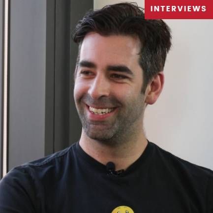 Ep244 – Jeremy Burge, Chief Emoji Officer of Emojipedia
