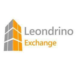 Leondrino Exchange Announces the First Two Branded Currencies for Startups