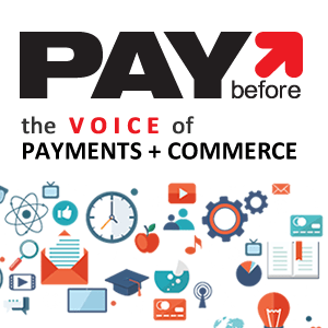 Fit Pay Named a 'Start-up of the Year' in Payments by Paybefore