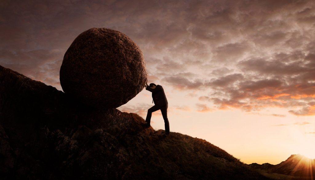 Effectively Dealing with Regulatory and Risk Burden in the Financial Services Industry