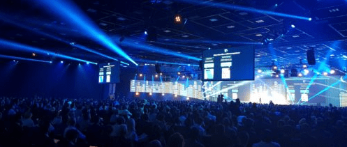 Money2020 Review #M2020EU
