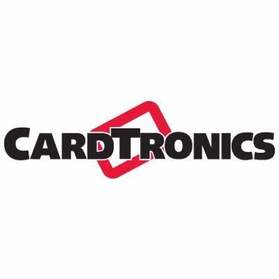 Cardtronics Launches New Self-service Solutions