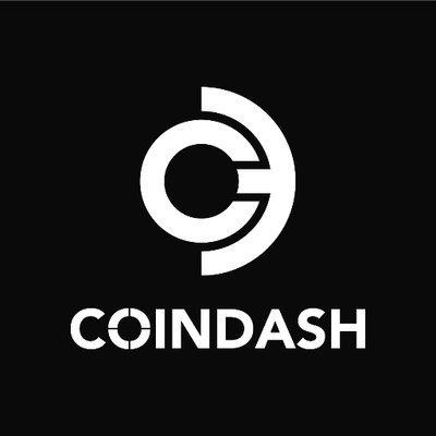 HyperChain Capital Announces Collaboration and Investment in CoinDash