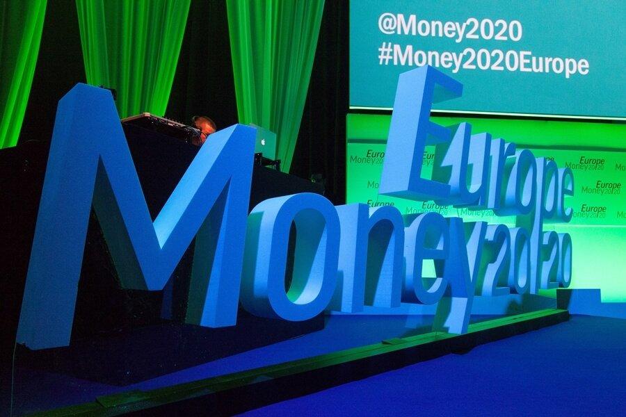 Money 20/20 Europe: Day One Round Up