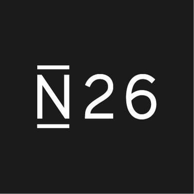 N26 launches in the US