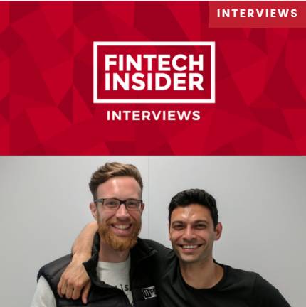Ep. 269. Interview – Ali Niknam, CEO of Bunq
